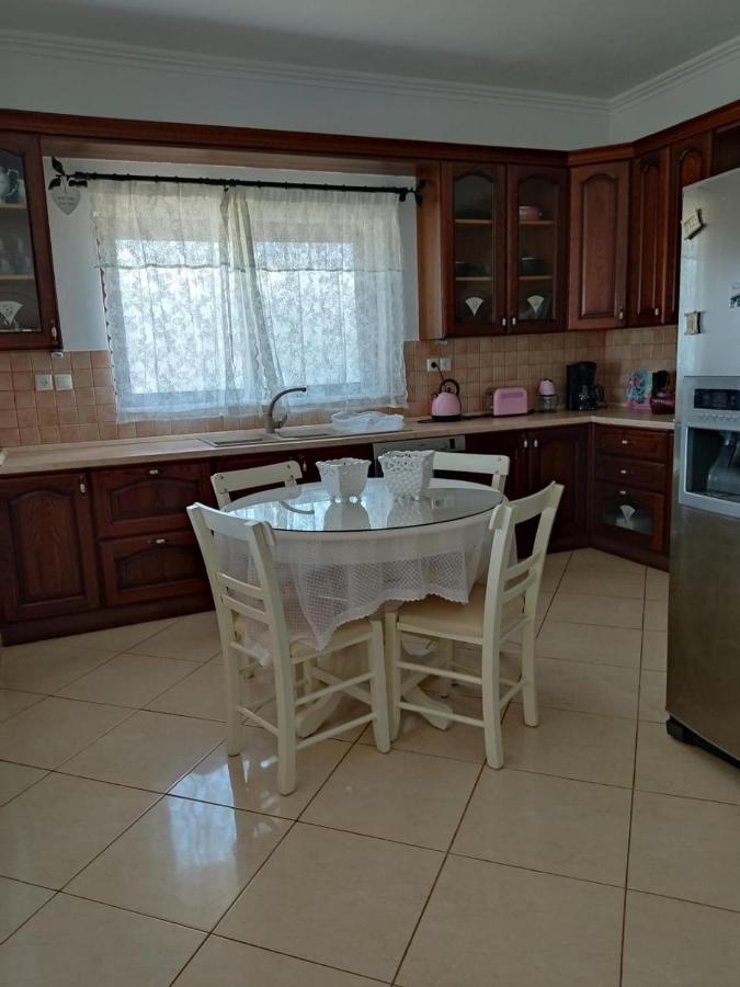 Chrisa'S Beautiful Apartment Chania Ханья Экстерьер фото